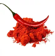 Aitriosios paprikos