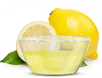Citrinžolė ir citrina